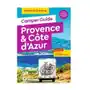 MARCO POLO Camper Guide Provence & Côte d`Azur Sklep on-line