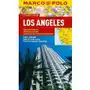 Marco polo Los angeles 1:15 000. laminowany plan miasta Sklep on-line
