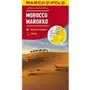 Marco polo Mapa drogowa . maroko 1:800 000 Sklep on-line