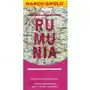 Przewodnik Marco Polo Rumunia z mapą w etui, 9035 Sklep on-line