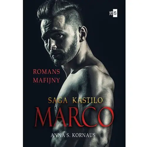 Marco. Saga Kastilo