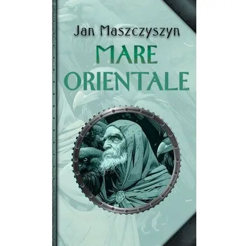 Mare Orientale Jan Maszczyszyn