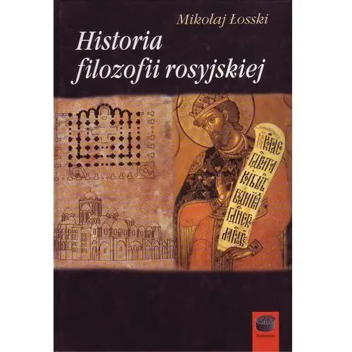 Historia filozofii rosyjskiej
