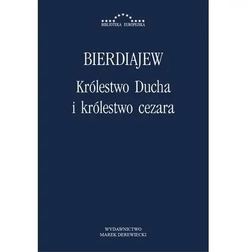 Królestwo ducha i królestwo cezara, 824324BCEB