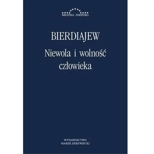 Niewola i wolność człowieka, CD796657EB