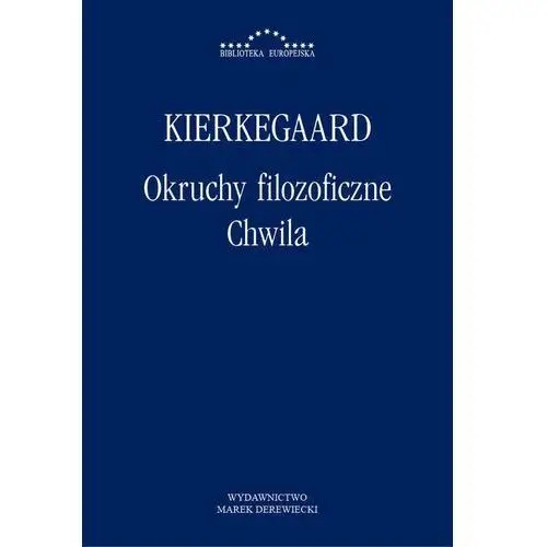 Okruchy filozoficzne. chwila, BDB7C874EB