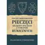 Poczet najstarszych pieczęci szlachty polskiej z tematów runicznych Marek derewiecki Sklep on-line