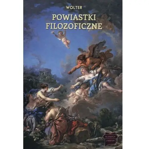 Marek derewiecki Powiastki filozoficzne