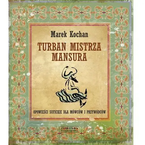 Turban mistrza mansura