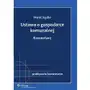 Marek szydło Ustawa o gospodarce komunalnej. komentarz Sklep on-line