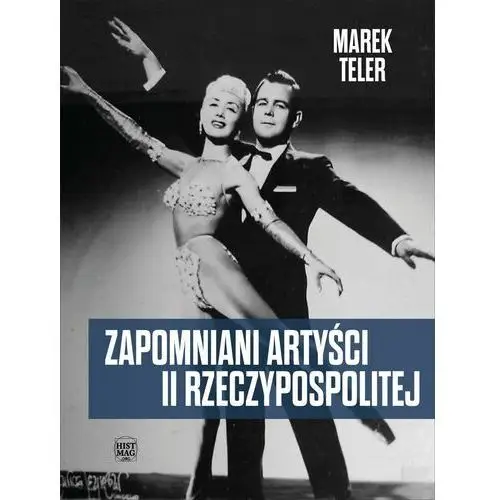 Zapomniani artyści ii rzeczypospolitej, AZ#7B17F413EB/DL-nodrm/epub