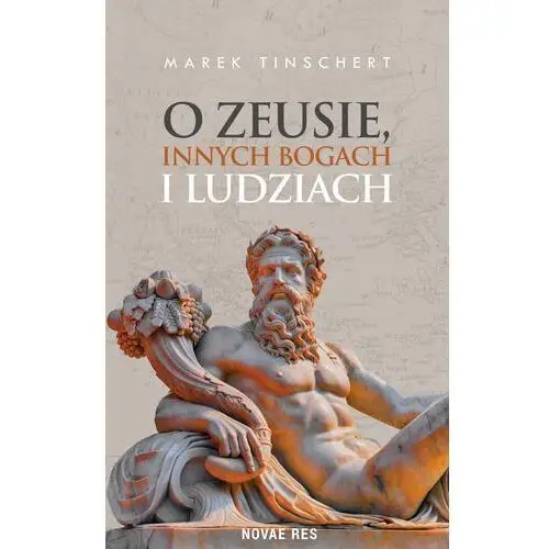 O zeusie innych bogach i ludziach