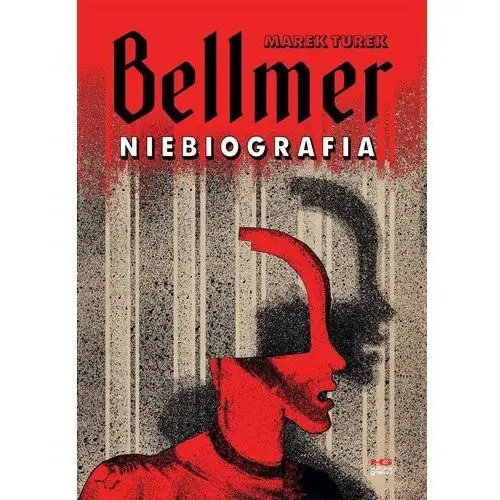 Bellmer niebiografia - Marek turek