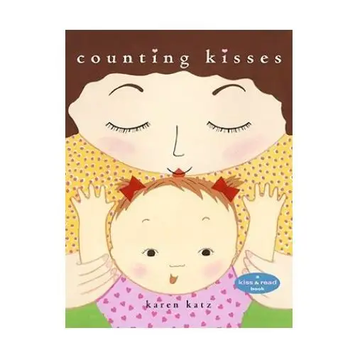 Counting kisses Margaret k mcelderry