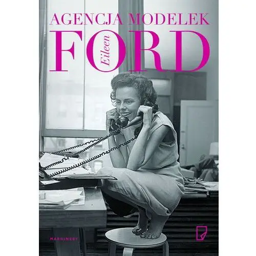 Agencja modelek Eileen Ford