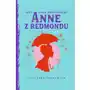 Anne z Redmondu - Tylko w Legimi możesz przeczytać ten tytuł przez 7 dni za darmo Sklep on-line