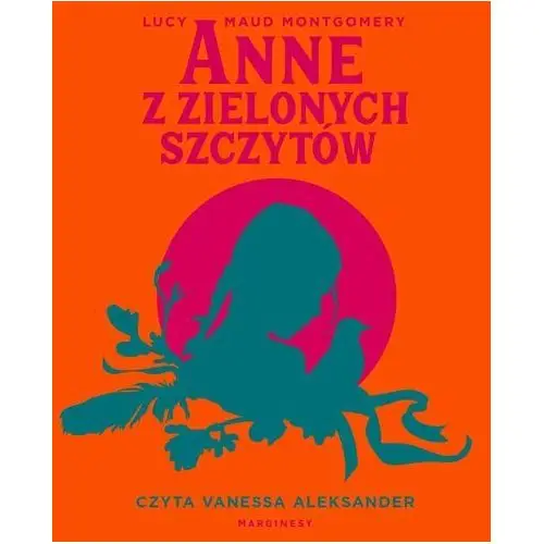 Anne z Zielonych Szczytów, AZ#FDA05E10AB/DL-wm/mp3