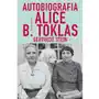 Autobiografia Alice B. Toklas Sklep on-line