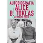 Marginesy Autobiografia alice b. toklas - gertrude stein Sklep on-line