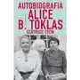 Autobiografia Alice B. Toklas Gertrude Stein Sklep on-line