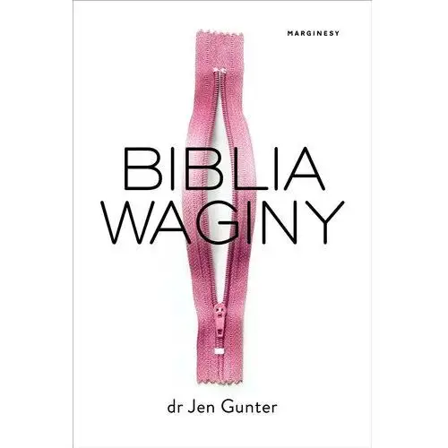 Biblia waginy Marginesy