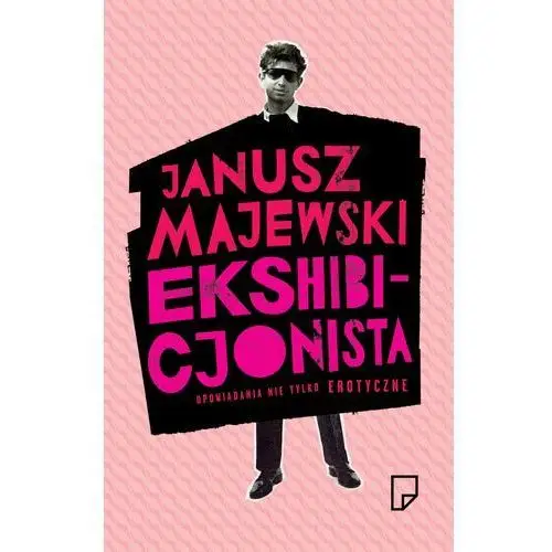 Ekshibicjonista - Janusz Majewski