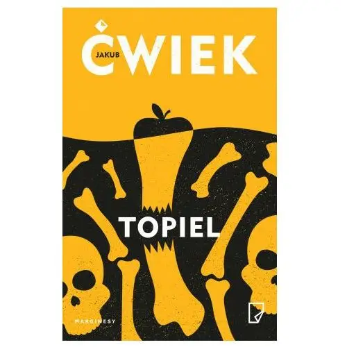 Jakub ćwiek - topiel Marginesy