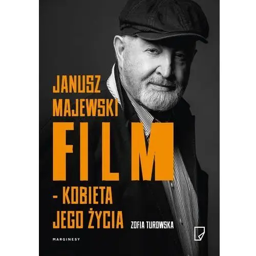 Janusz Majewski. Film - Kobieta jego życia, 225778