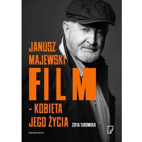 Marginesy Janusz majewski - film kobieta jego życia