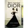 Marginesy Merci, monsieur dior Sklep on-line