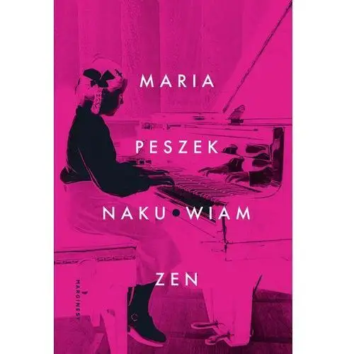 Nakuwiam zen (e-book) Marginesy