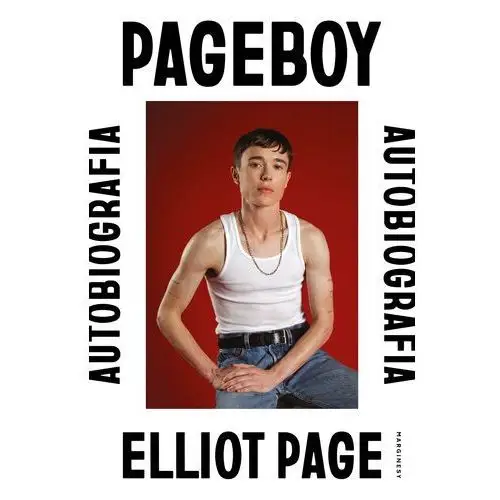 Marginesy Pageboy