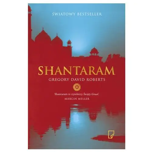 Marginesy Shantaram