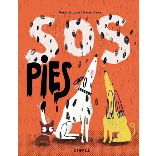 S.o.s. pies