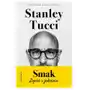 Stanley tucci - smak Marginesy Sklep on-line