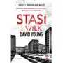 Stasi i wilk - david young Marginesy Sklep on-line