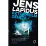 Marginesy Sztokholm delete - jens lapidus Sklep on-line