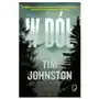 Marginesy Tim johnston - w dol Sklep on-line