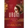 Uroki - kathryn harrison Marginesy Sklep on-line