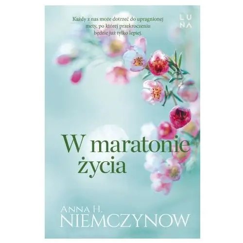 Marginesy W maratonie życia