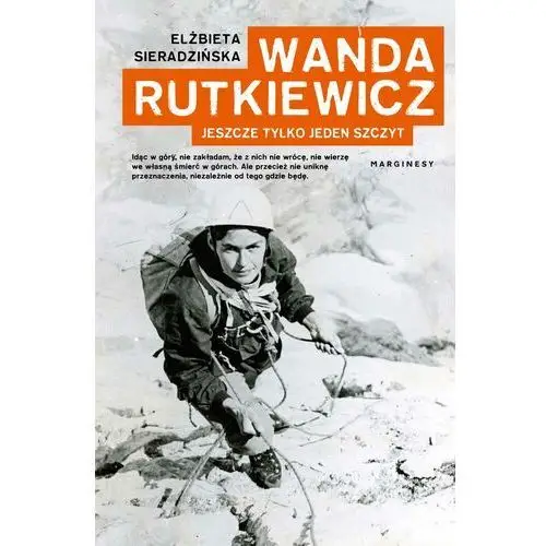 Wanda rutkiewicz Marginesy