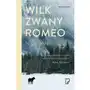 Wilk zwany Romeo - ebook Sklep on-line