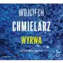 Wyrwa (audiobook) - chmielarz wojciech - książka Marginesy Sklep on-line