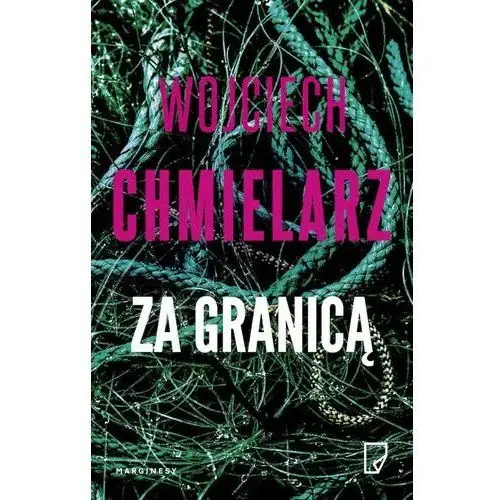 Za granicą wyd. kieszonkowe Marginesy