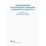 Maria hass-symotiuk Zaawansowana rachunkowość finansowa podmiotów leczniczych Sklep on-line