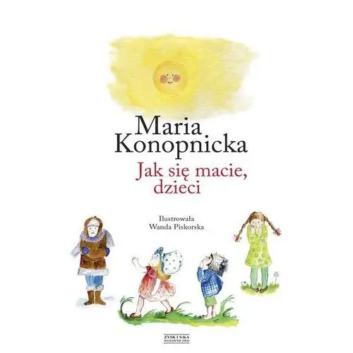 Jak się macie, dzieci