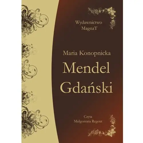 Mendel gdański, AZ#CA2B9369AB/DL-wm/mp3