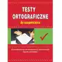 Testy ortograficzne do uzupełniania, AZ#E9B0AAF9EB/DL-ebwm/pdf Sklep on-line