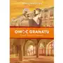 Maria paszyńska Owoc granatu. tom 3. świat w płomieniach Sklep on-line