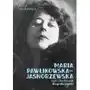 Maria Pawlikowska-Jasnorzewska, czyli Lilka Kossak. Biografia Poetki Sklep on-line